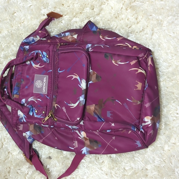 Bag - Picture 1 of 5